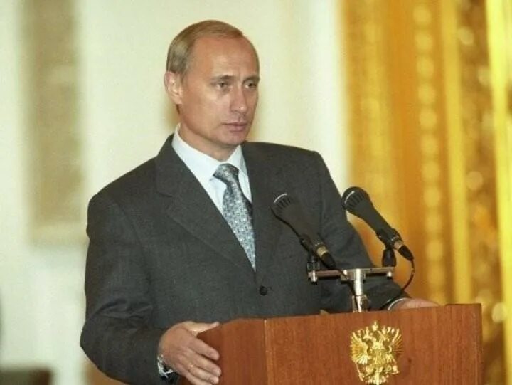 31 декабря 1999 ельцин речь ельцина.