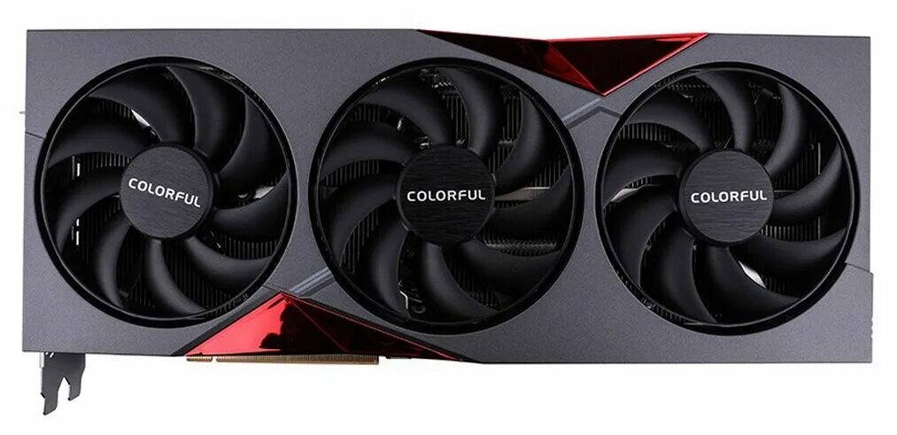 Rtx 4090 colorful