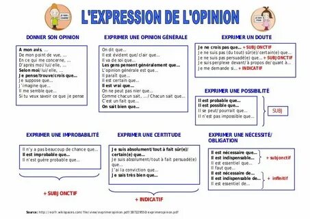 Une ou des