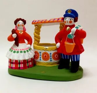 Слобода игрушки