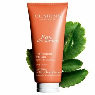 Eau des jardins