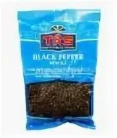 Черный перец 1 кг. TRS Black Pepper whole перец черный горошек TRS 100г. TRS Black Pepper Powder перец черный молотый TRS 100г. Black Pepper whole, TRS (перец чёрный горошек, ТРС), 1 кг.. Смесь специй карри Мадрас неострый TRS 100г.