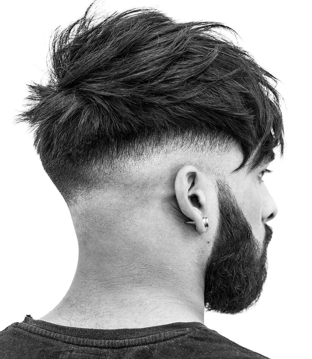 Slicked Back Hairstyles For Men: From Classic To Modern Looks Hairstyles haircut