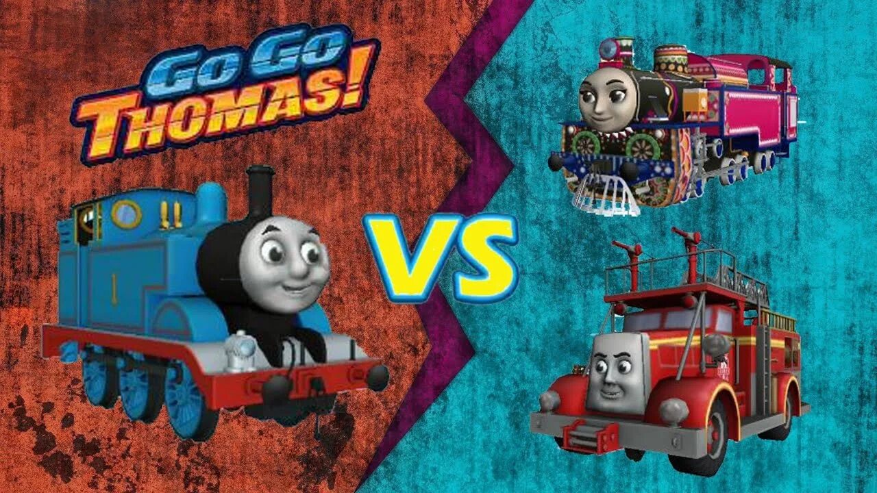 Go go tomas. Go go tomas