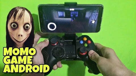 Momo games