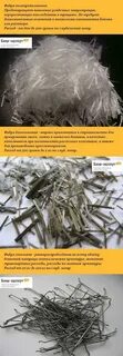Фиброволокно расход