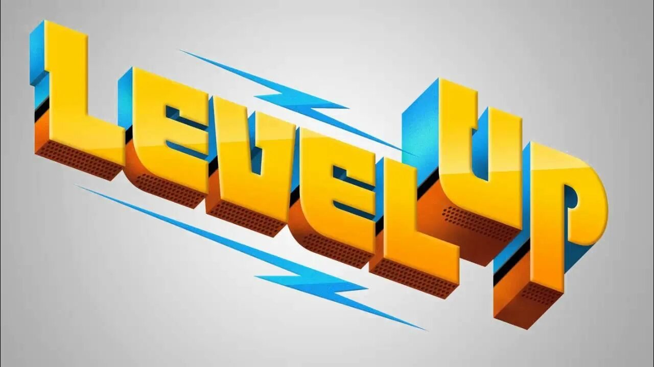 Big level up. Level up!. надпись lvl up. level up значок. level up картинка.