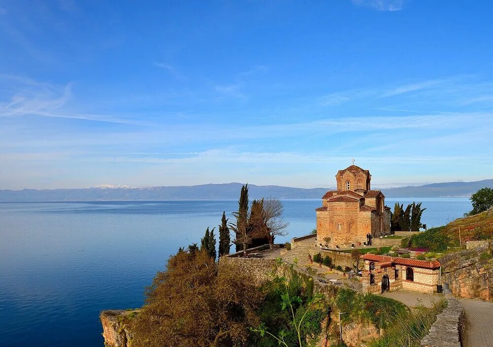 Македония панорама охрид. Македония провинция. Македония. Озеро охрид албания. Македония столица охрид.