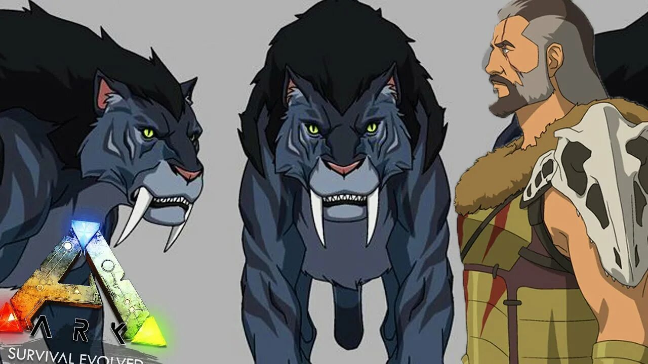 Ark the animated series 2024. Ark animated Series Дата выхода. Ark animated Series.