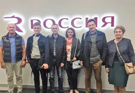 Северный филиал фгбу