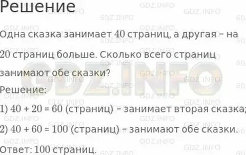 Задача занято