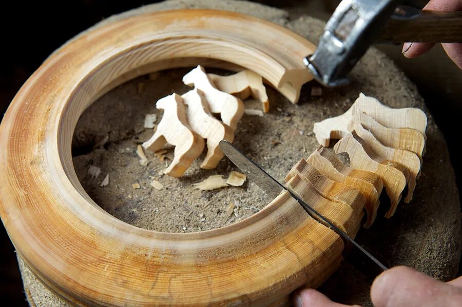 Need to make