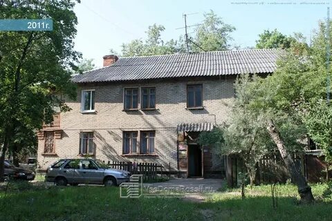 Клубная 9