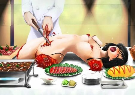 Hentai cooking 👉 👌 Hentai food 💖 Hentai Foot Fetish Porn Vid. 