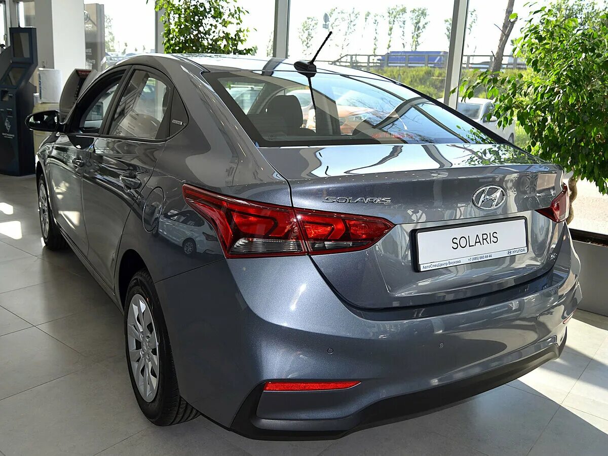 Hyundai Solaris 2019. Hyundai Solaris II 2019. Hyundai Solaris 2019 серый. Хендай Солярис седан 2019.