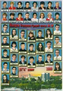 Ростов 1999 год