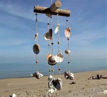 Как сделать музыку ветра