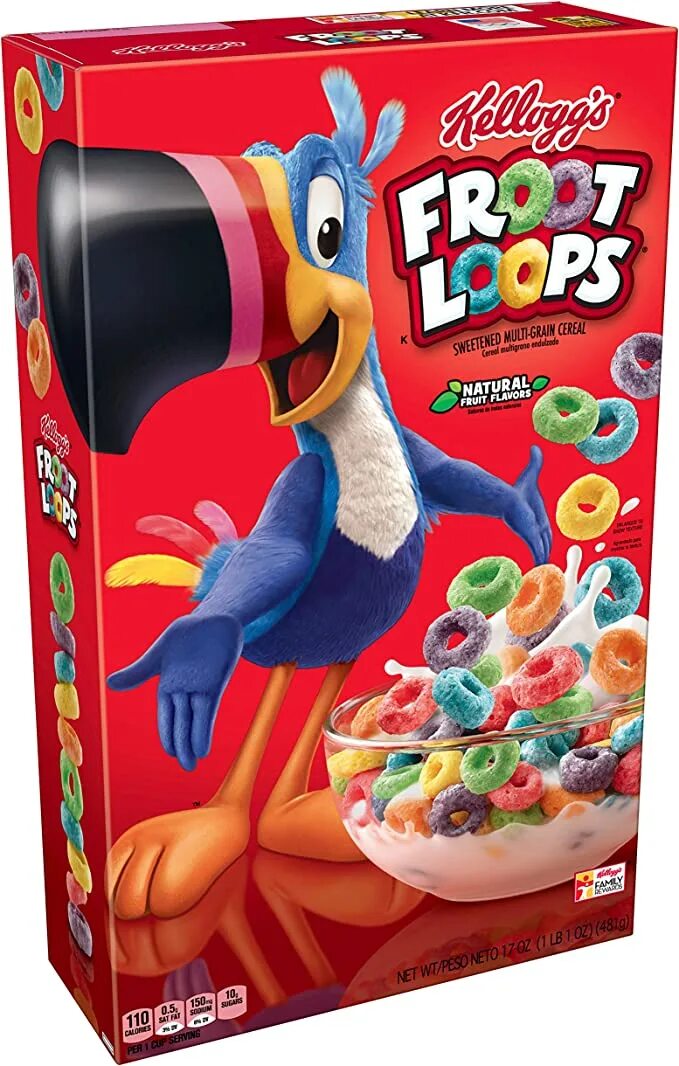 Froot loops. Сухой завтрак Kelloggs Froot loops. Хлопья Froot loops. Kellogg's Froot loops. Хлопья Kellogg`s.