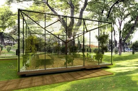 Glass park