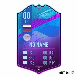 Fifa create
