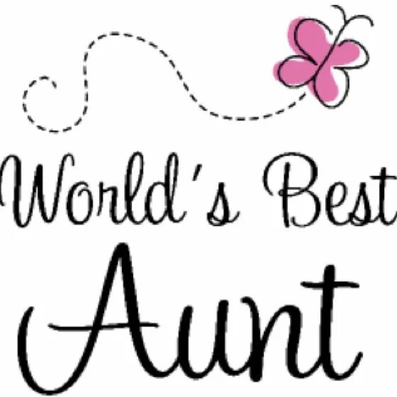 My best Aunt. Best Aunt. Как написать по английскому красиво l Love my Aunt.