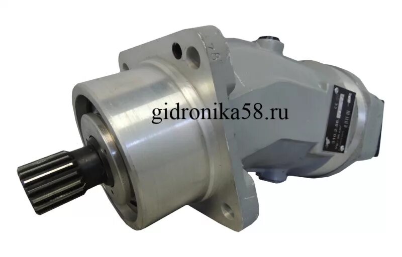 Гидронасос 310. 03. 00. 06 гидромотор. 06).