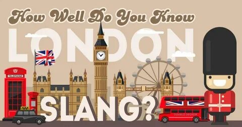 How did london