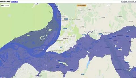 Город иркутск над уровнем моря