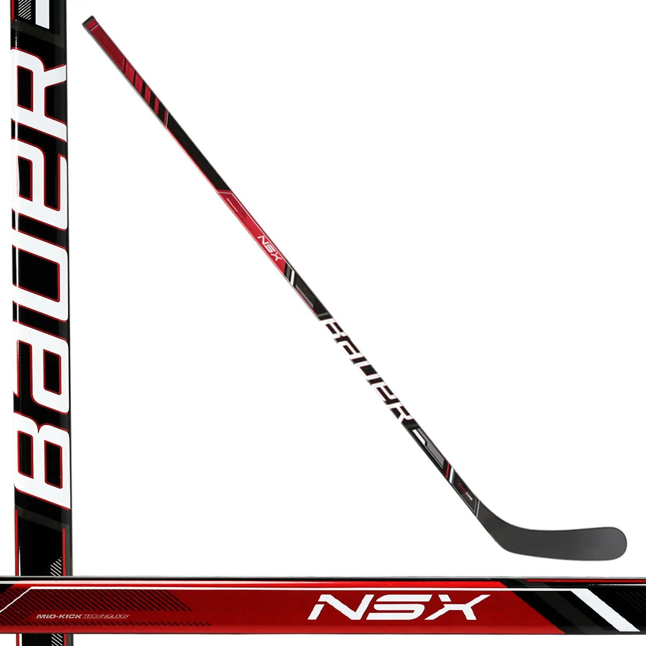 Bauer NSX клюшка. Клюшка Bauer s18 NSX Grip SR 87. Matthews клюшка Bauer NSX. Клюшка Bauer Mid-Kick Technology Prodigy. Флексы клюшек бауэр