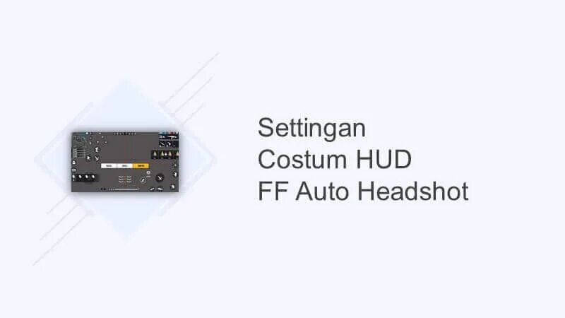 Custom hud. Hud ff 4 пальца.