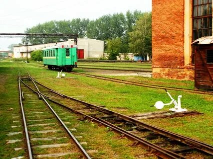 Алапаевск бу