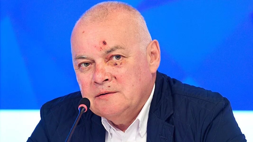 Киселев журналисты вгтрк. Киселев журналисты вгтрк