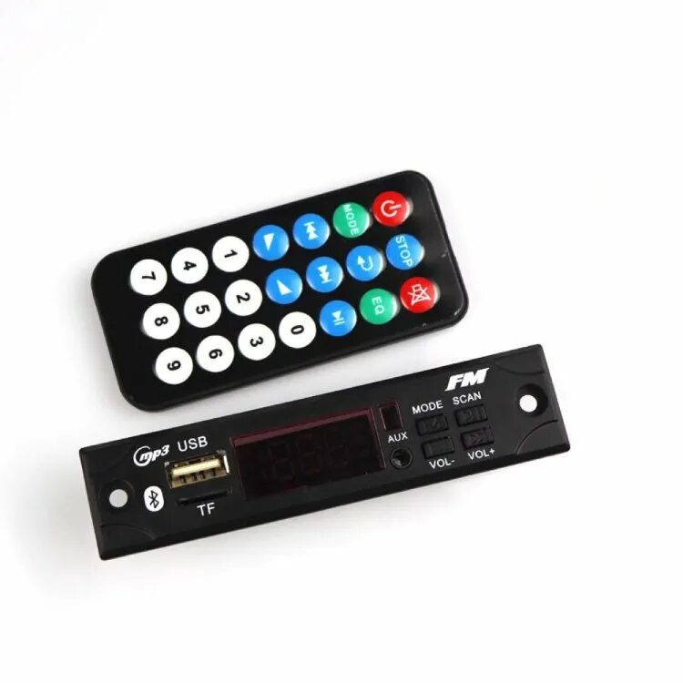 Usb fm. Mp3 модуль ot-spm03. Модуль mp3 BT spm02 (ac6926a,12в). Модуль mp3 Bluetooth ot-spm04. Модуль mp3/Bluetooth/fm плеер с пультом ZTV-m01bt69.