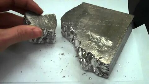Олово находится в твердом состоянии