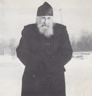 Отшельник 1