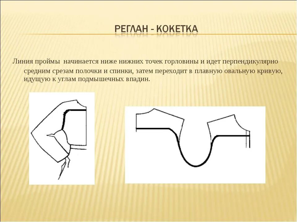 Моделирование. Выкройки, Шаблон рукава, Уроки шитья