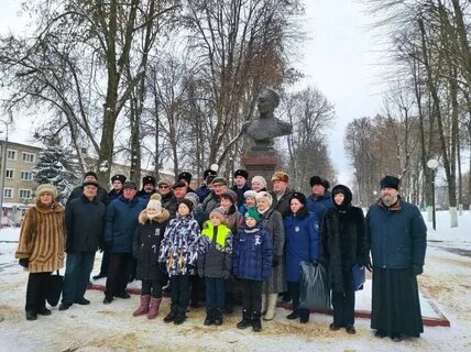 Погода в вязьме на ноябрь