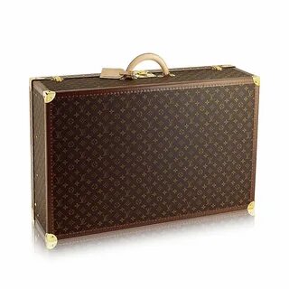 Чемодан louis