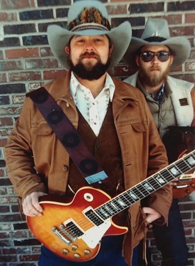 Charlie daniels