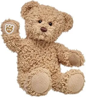 Teddy born