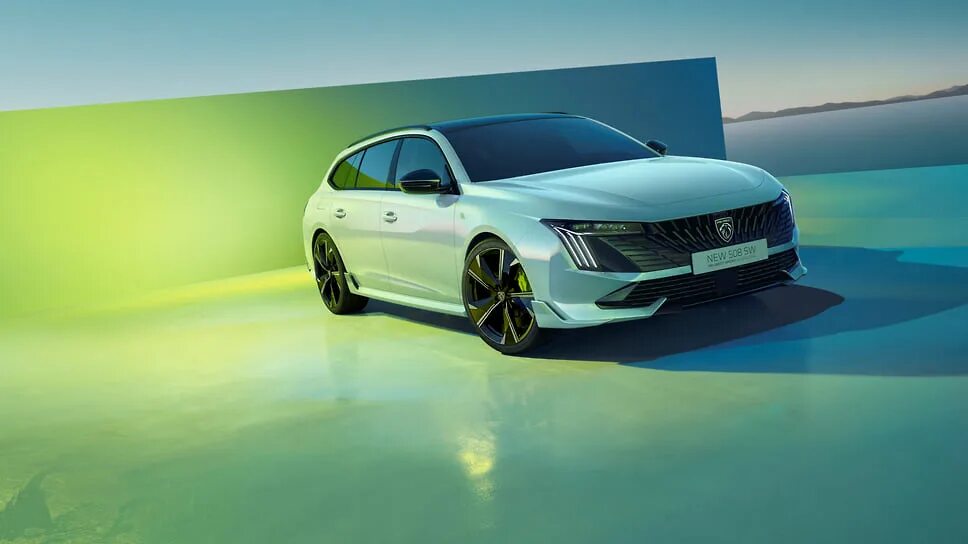 Peugeot 508 2025. Peugeot 508 2025. peugeot 508 gt. пежо 508 2 поколение.