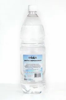 Вода атлант