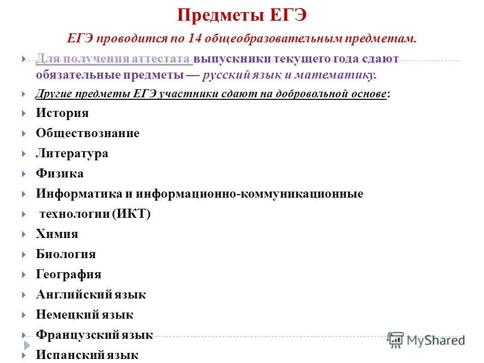 Перечень предметов егэ. Самые сложные предметы для сдачи огэ. Специальности по предметам егэ. Перечень предметов егэ. Егэ какие предметы.