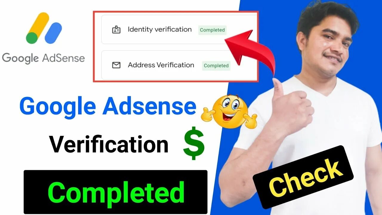 Verification complete