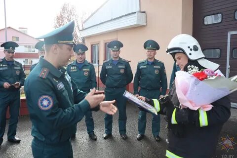 Минская мчс