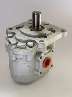 Насос 32 м л