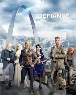 Defiance of destiny