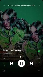 Listen before перевод