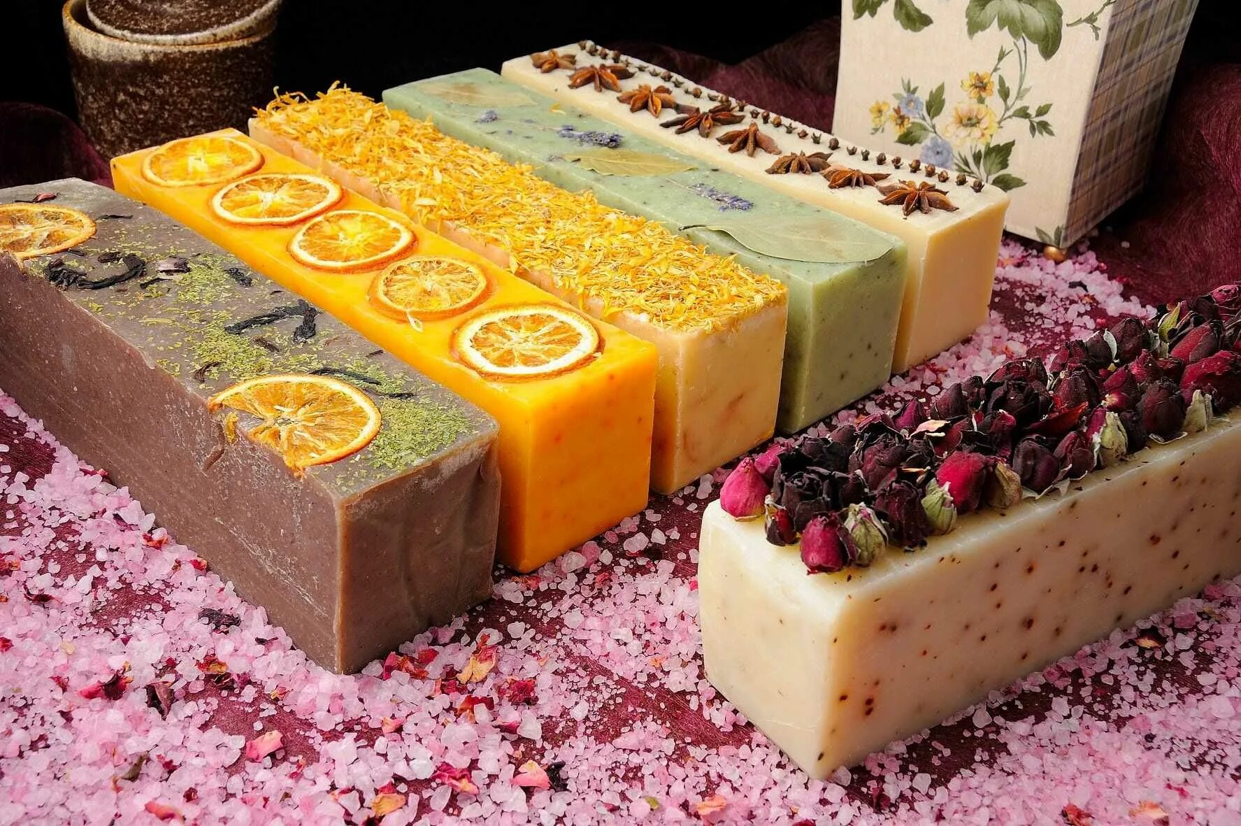 Работа с soap