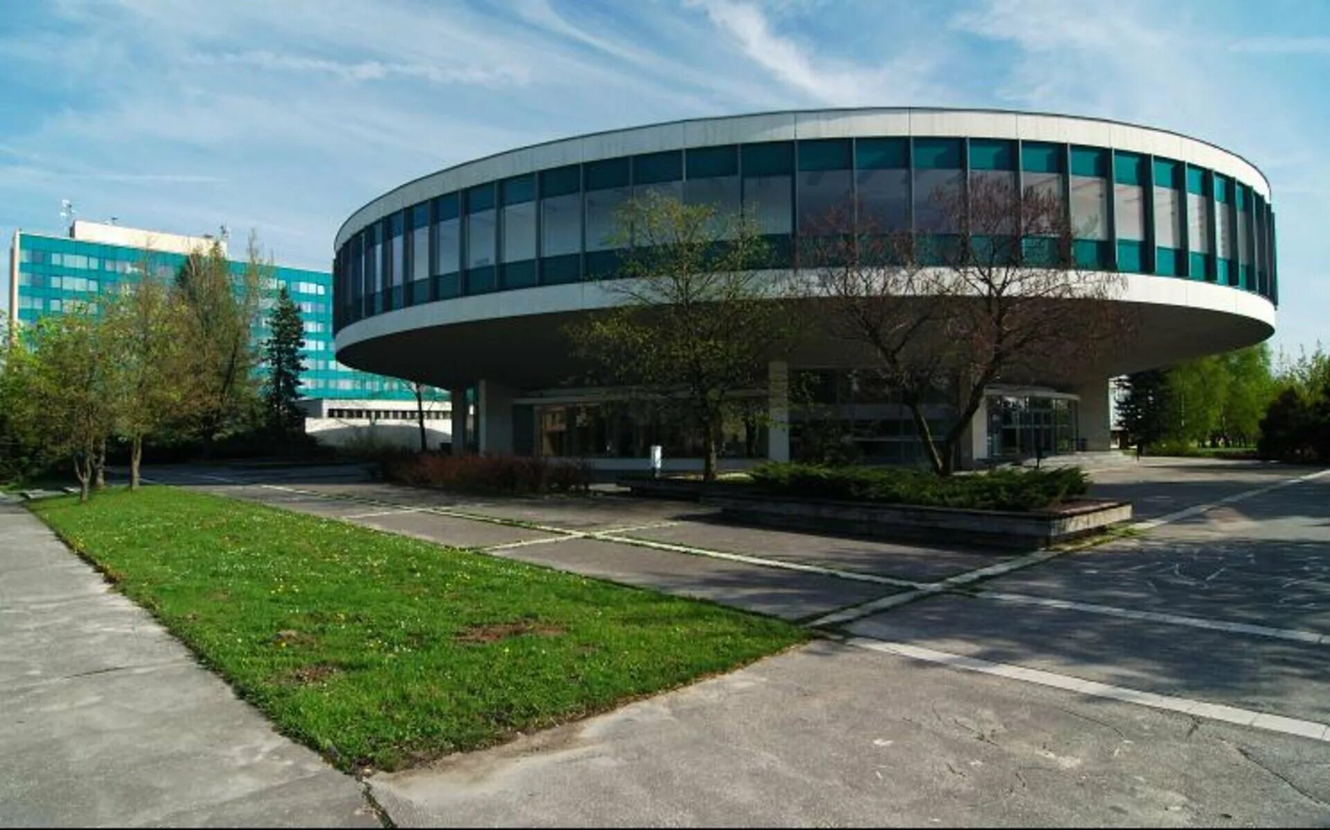 Technical university